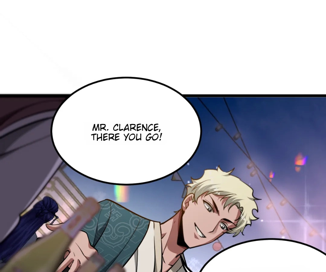 Eternal Loop: A Thousand-Year Grind Chapter 188 page 32 - 