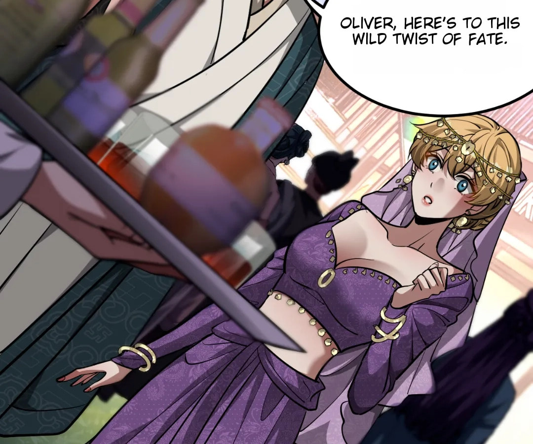 Eternal Loop: A Thousand-Year Grind Chapter 188 page 33 - 