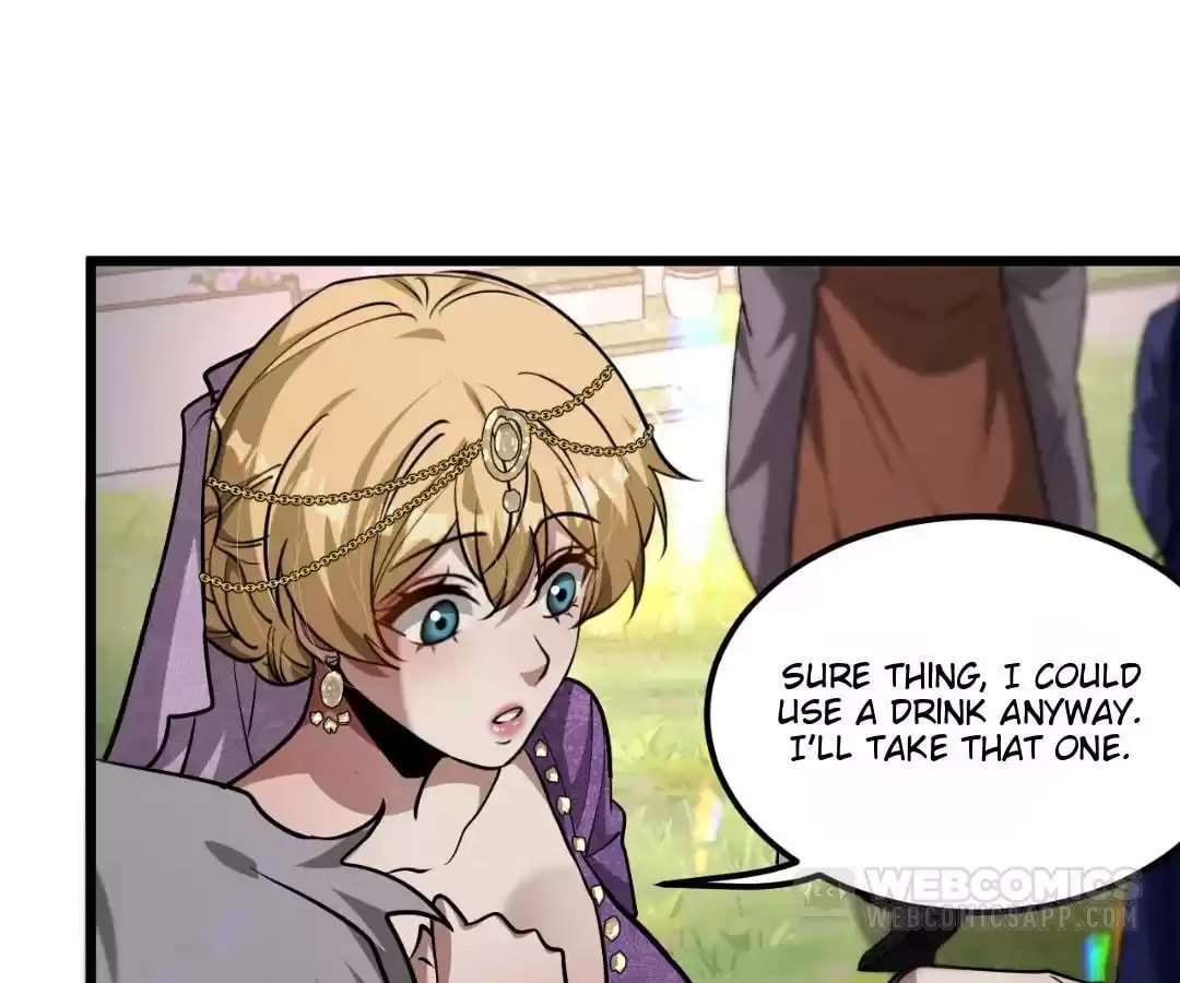 Eternal Loop: A Thousand-Year Grind Chapter 188 page 35 - 
