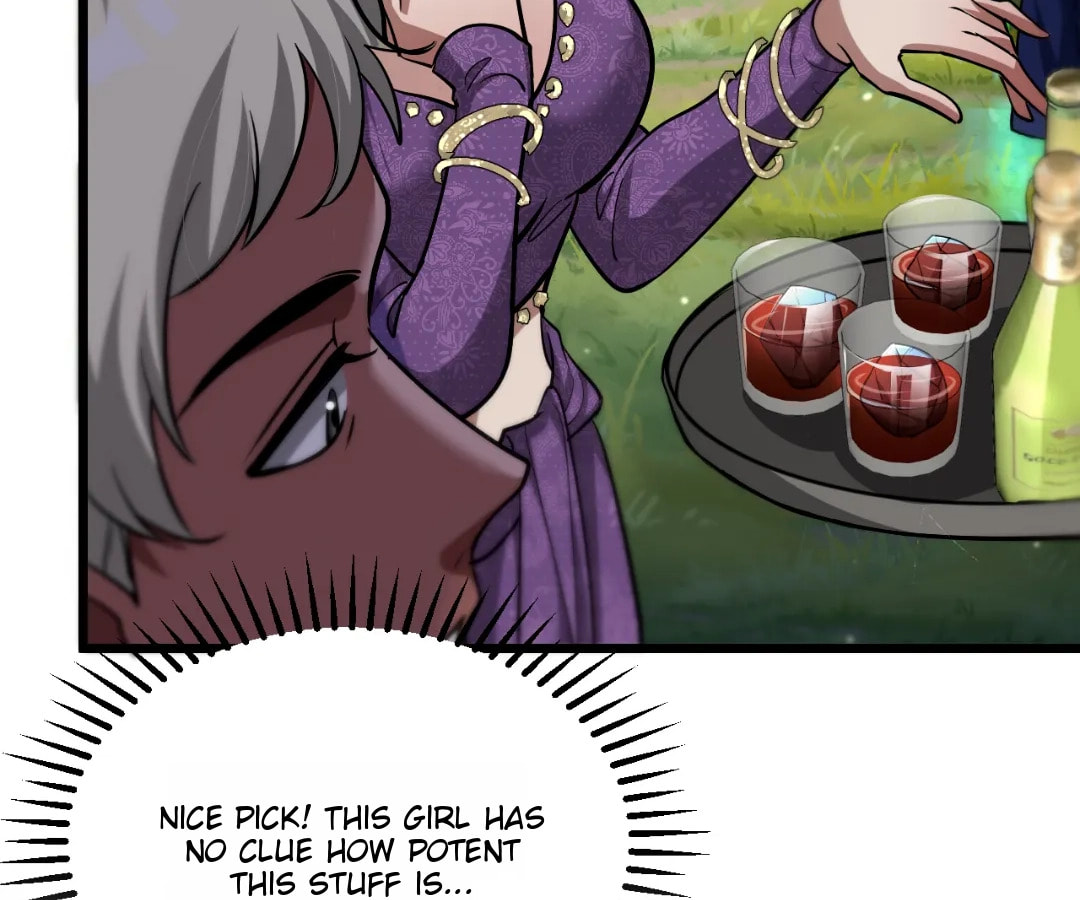Eternal Loop: A Thousand-Year Grind Chapter 188 page 36 - 