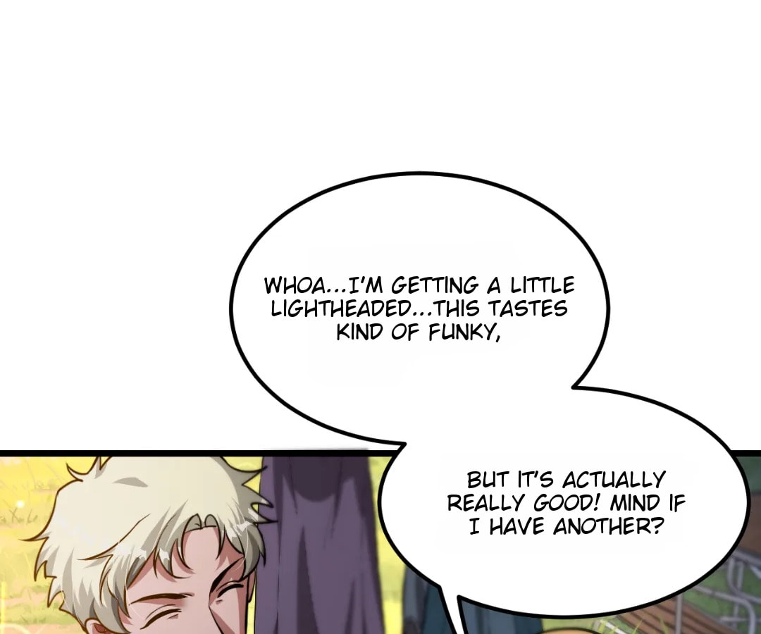 Eternal Loop: A Thousand-Year Grind Chapter 188 page 40 - 