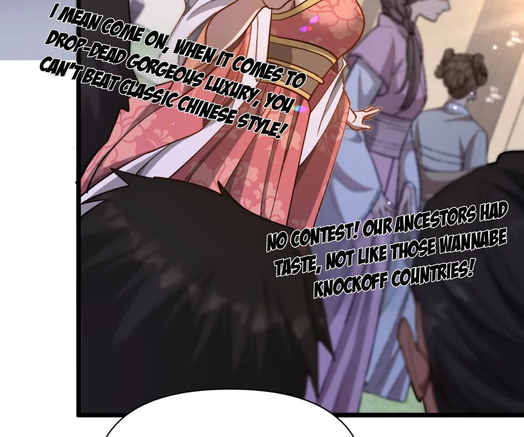 Eternal Loop: A Thousand-Year Grind Chapter 188 page 5 - 