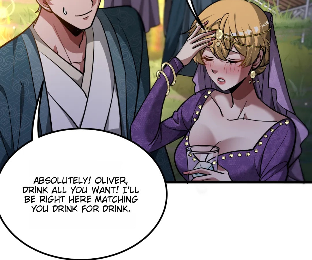 Eternal Loop: A Thousand-Year Grind Chapter 188 page 41 - 
