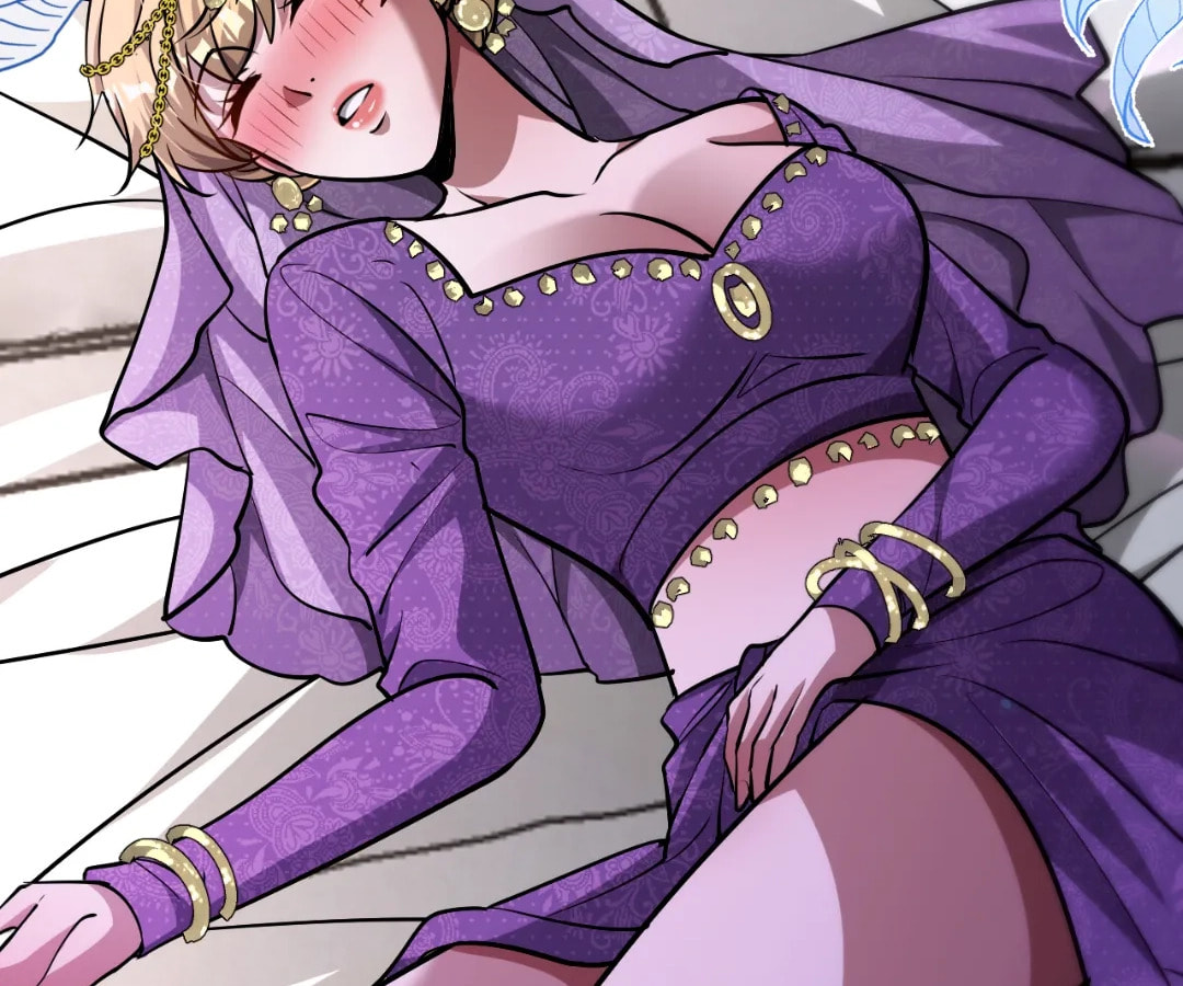Eternal Loop: A Thousand-Year Grind Chapter 188 page 46 - 