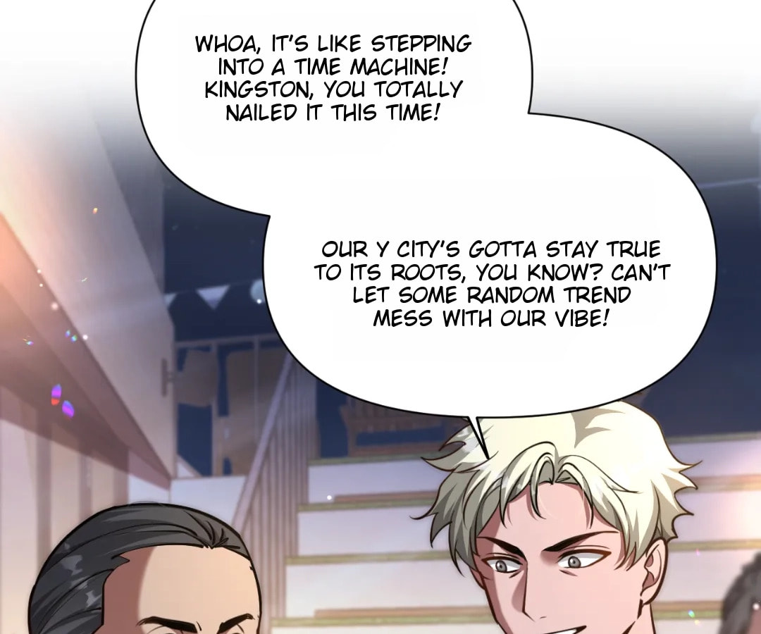 Eternal Loop: A Thousand-Year Grind Chapter 188 page 6 - 
