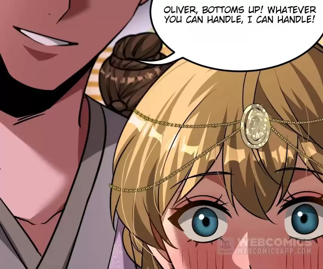 Eternal Loop: A Thousand-Year Grind Chapter 188 page 51 - 