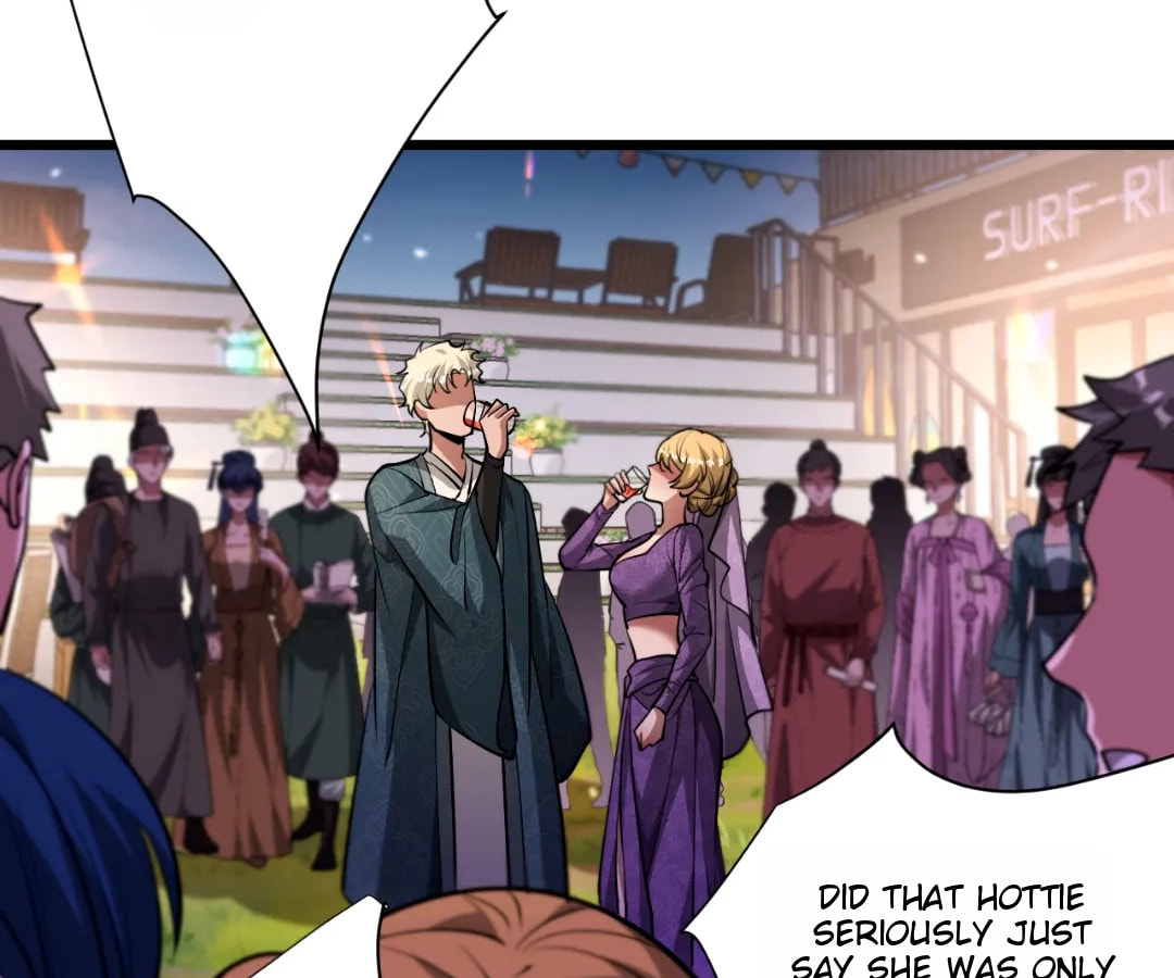 Eternal Loop: A Thousand-Year Grind Chapter 188 page 54 - 