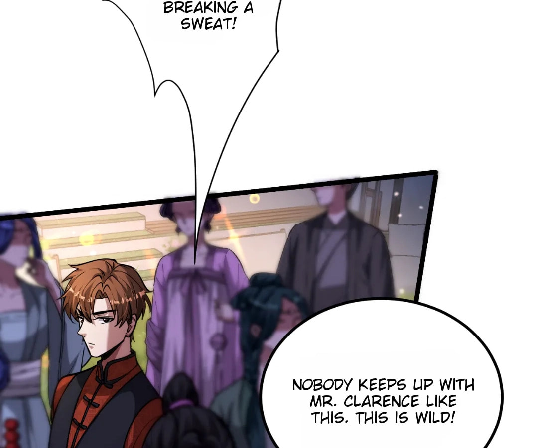 Eternal Loop: A Thousand-Year Grind Chapter 188 page 56 - 