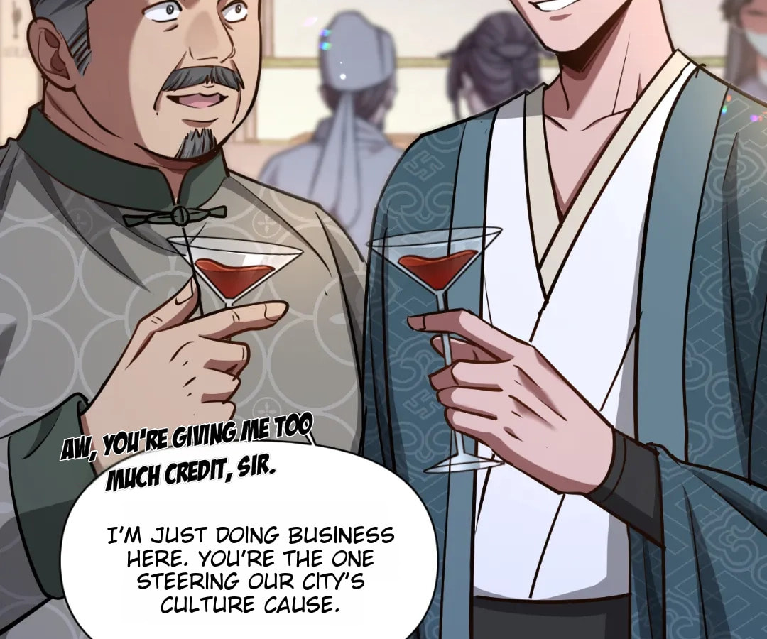 Eternal Loop: A Thousand-Year Grind Chapter 188 page 7 - 