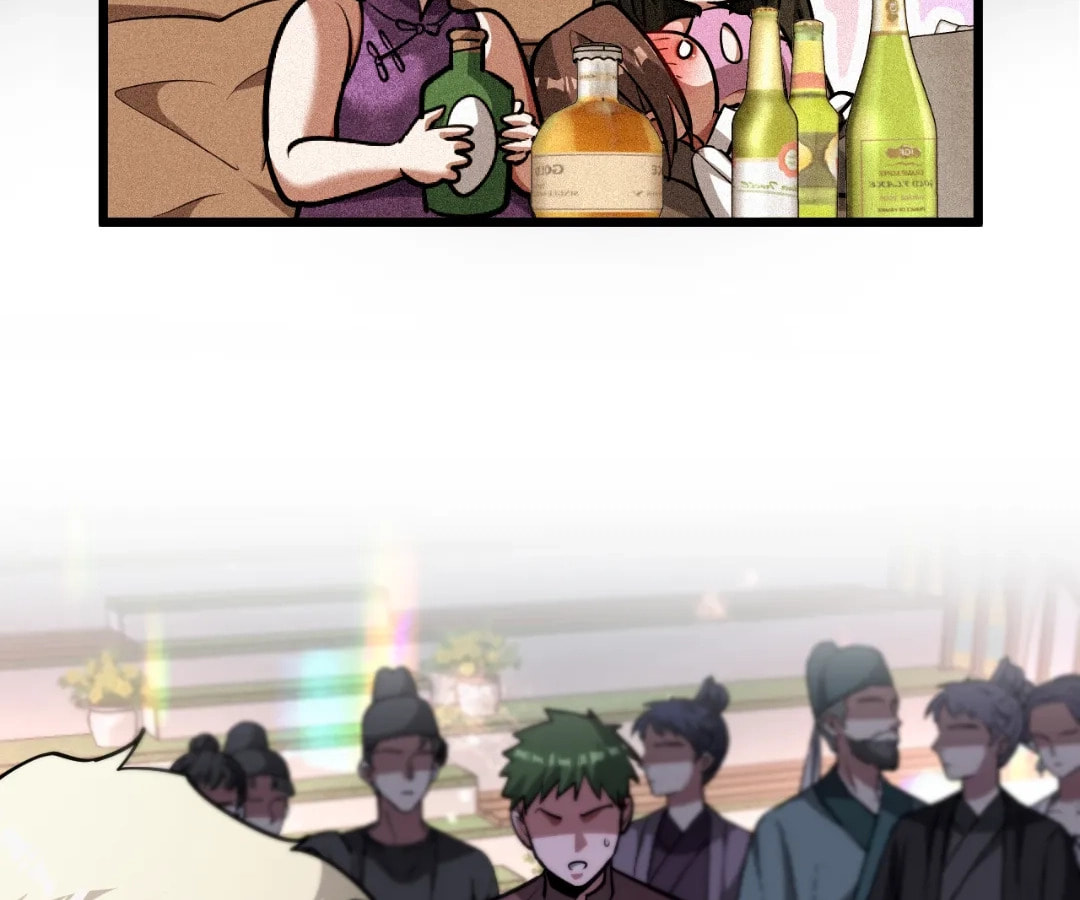 Eternal Loop: A Thousand-Year Grind Chapter 188 page 64 - 