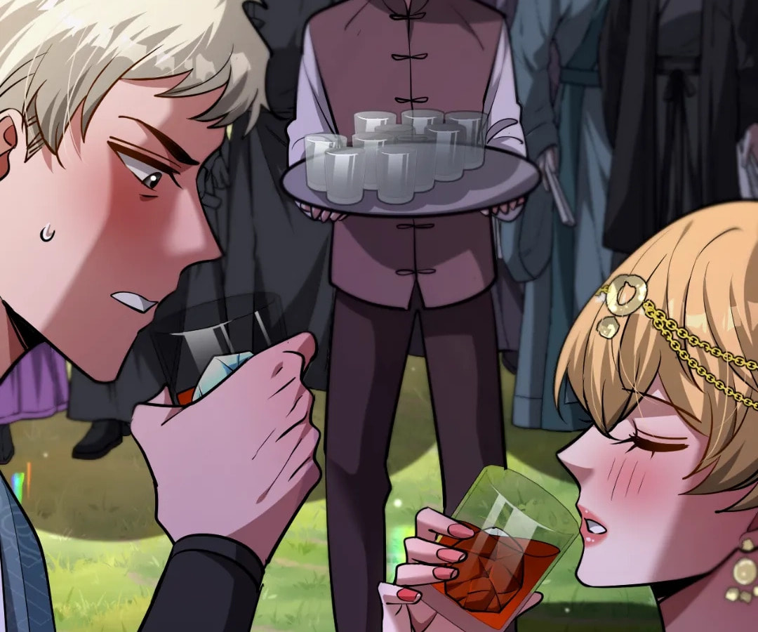 Eternal Loop: A Thousand-Year Grind Chapter 188 page 65 - 