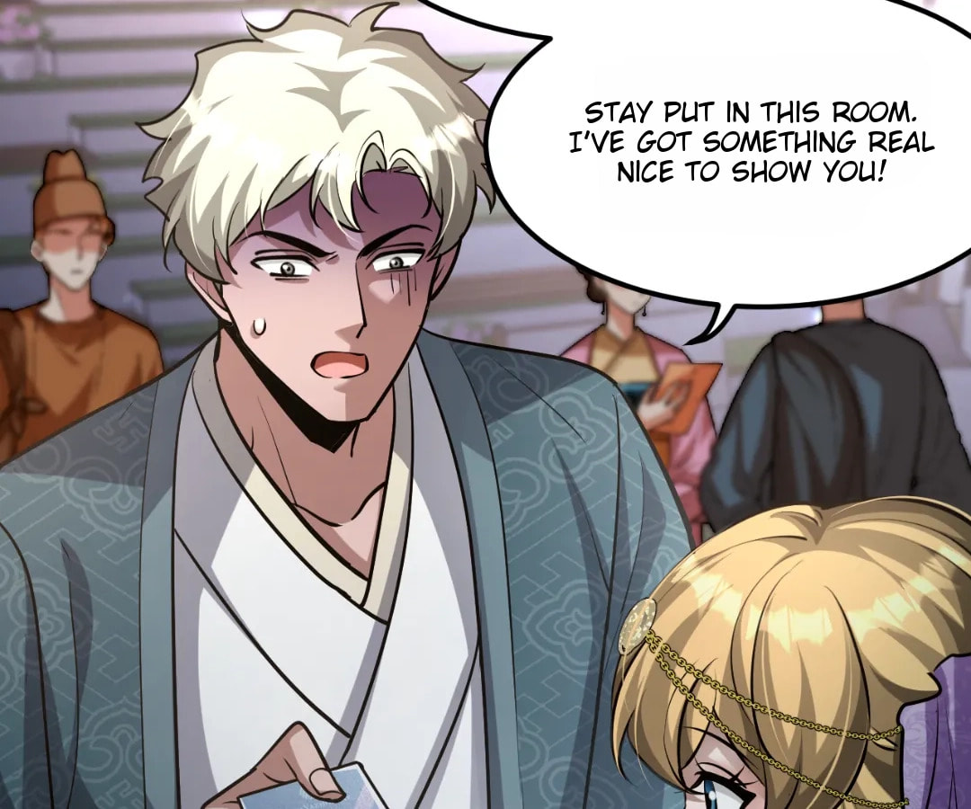 Eternal Loop: A Thousand-Year Grind Chapter 188 page 77 - 