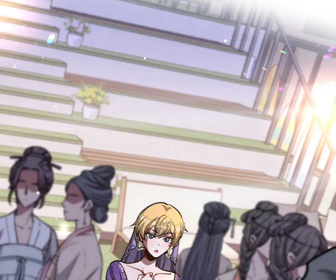 Eternal Loop: A Thousand-Year Grind Chapter 188 page 9 - 