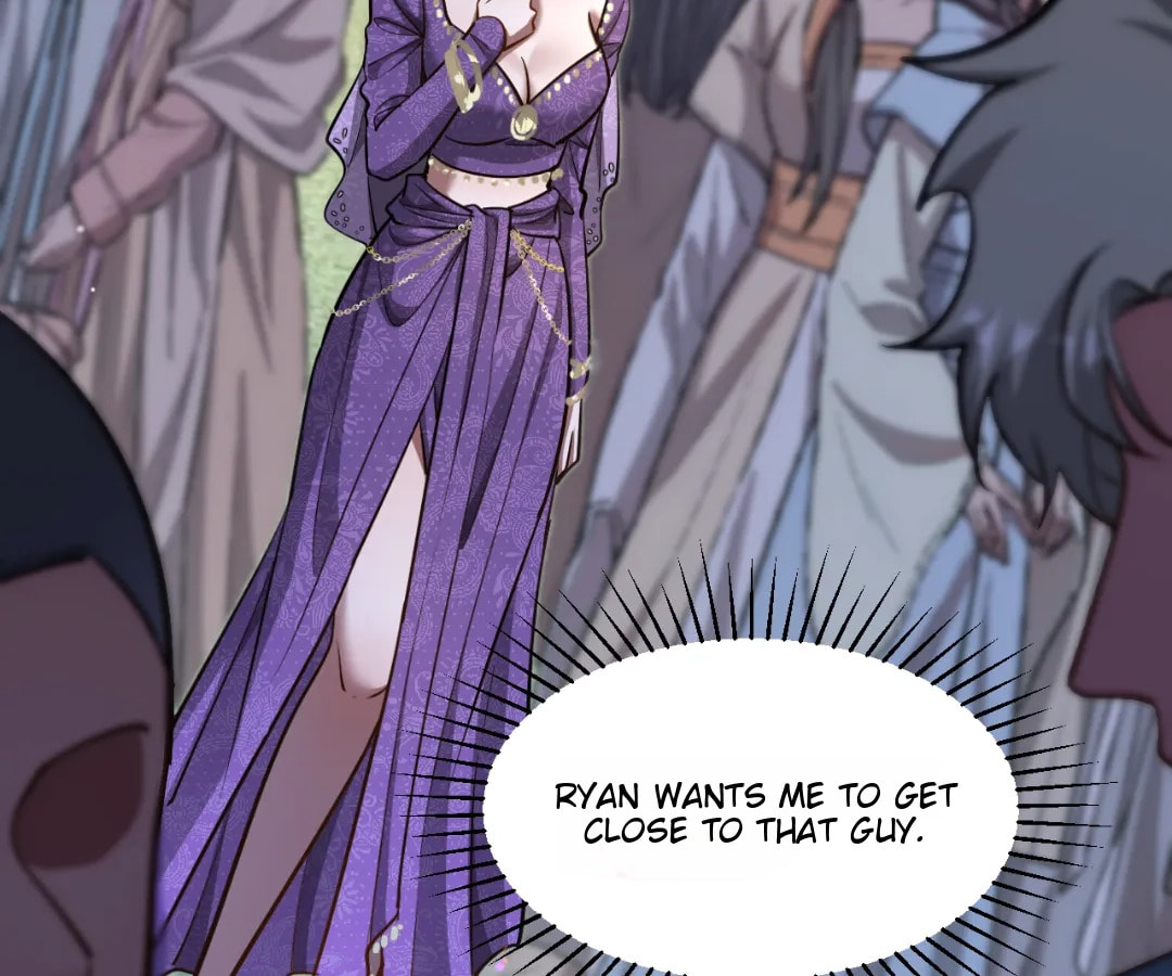 Eternal Loop: A Thousand-Year Grind Chapter 188 page 10 - 