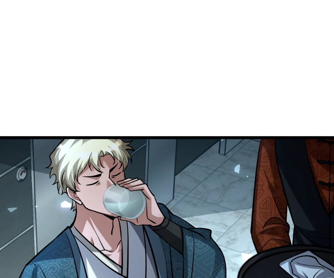 Eternal Loop: A Thousand-Year Grind Chapter 188 page 93 - 
