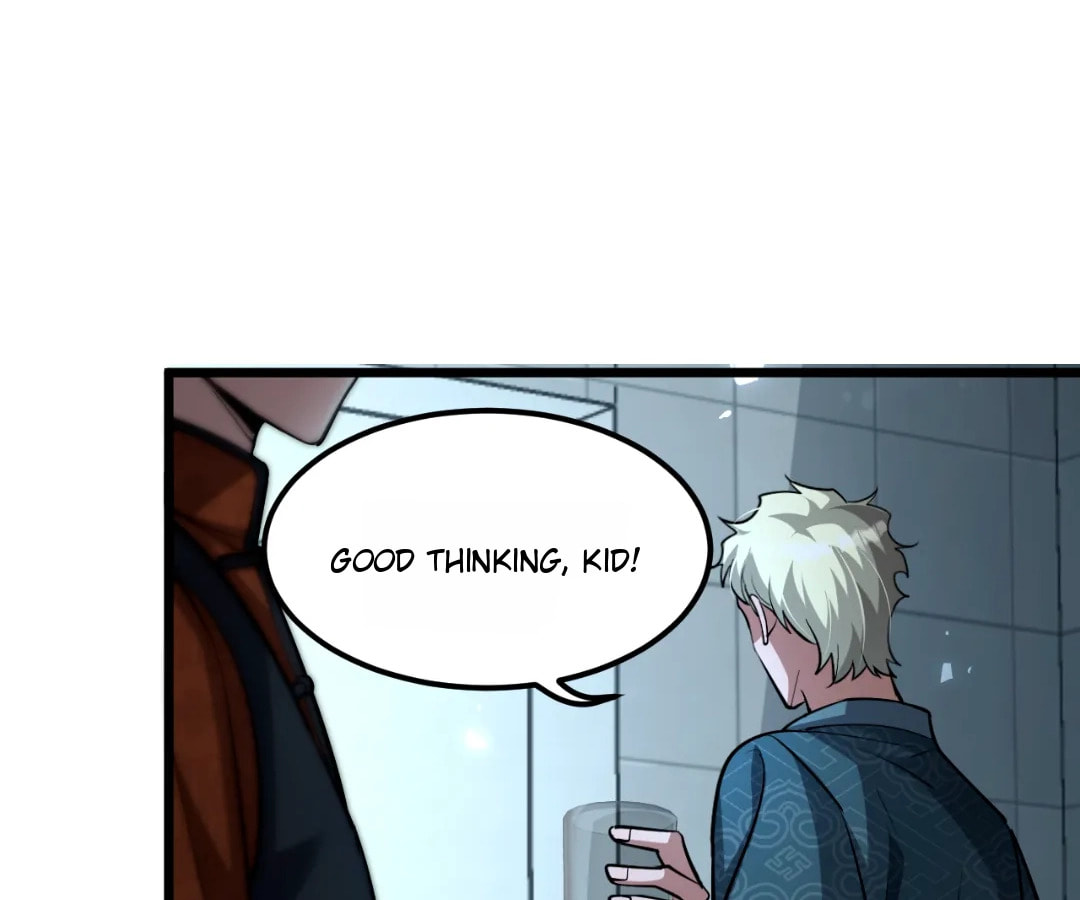 Eternal Loop: A Thousand-Year Grind Chapter 188 page 95 - 