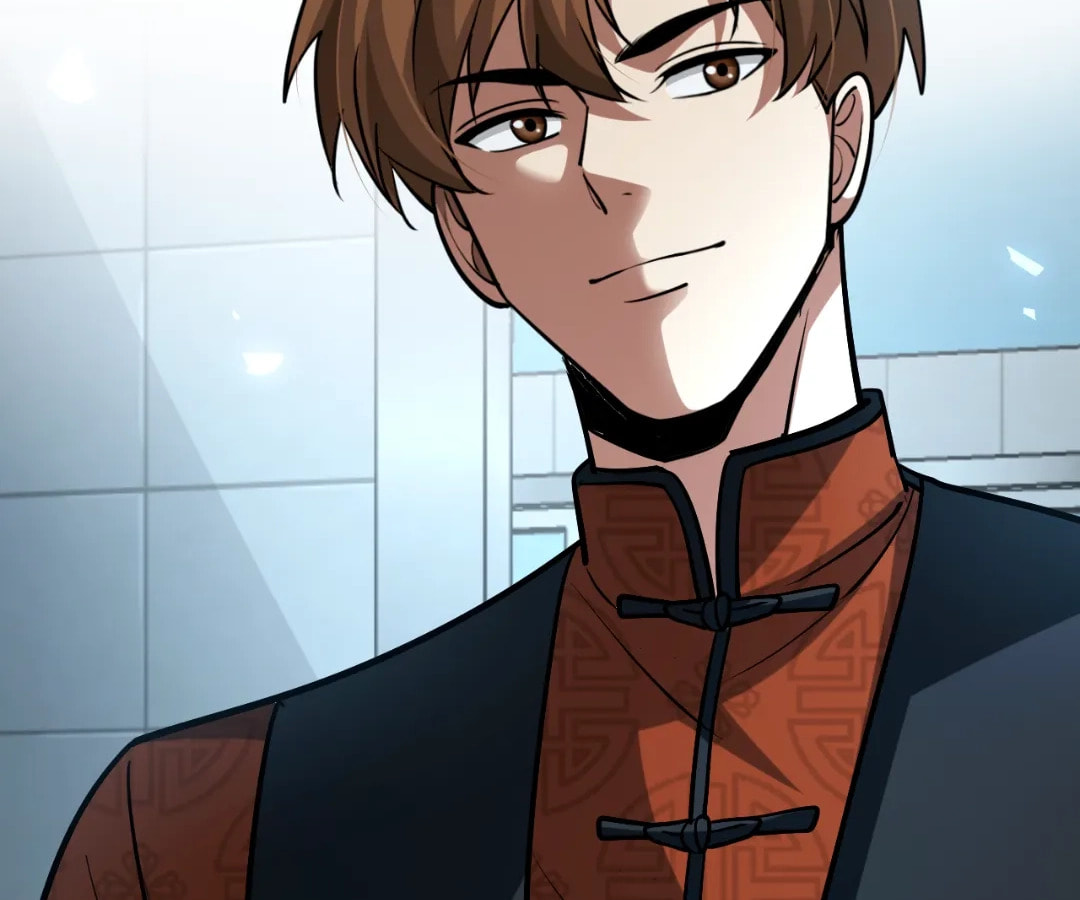 Eternal Loop: A Thousand-Year Grind Chapter 188 page 98 - 