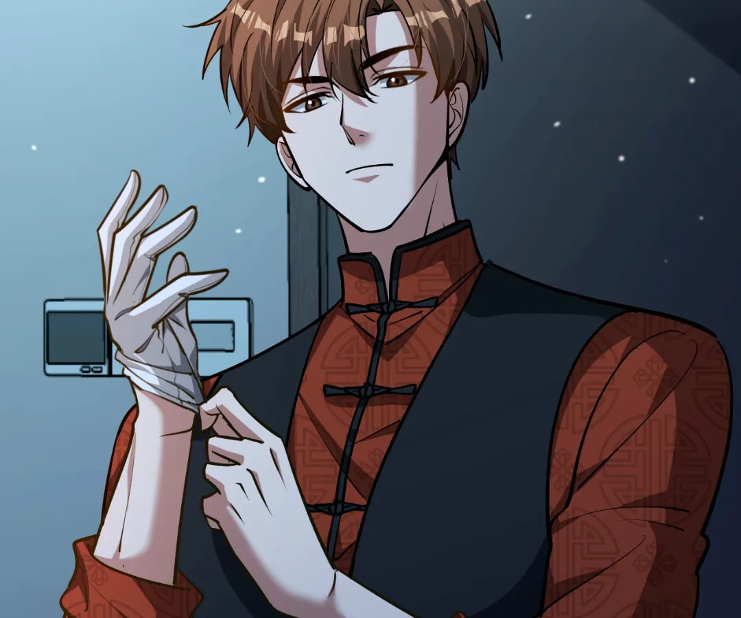 Eternal Loop: A Thousand-Year Grind Chapter 189 page 2 - 