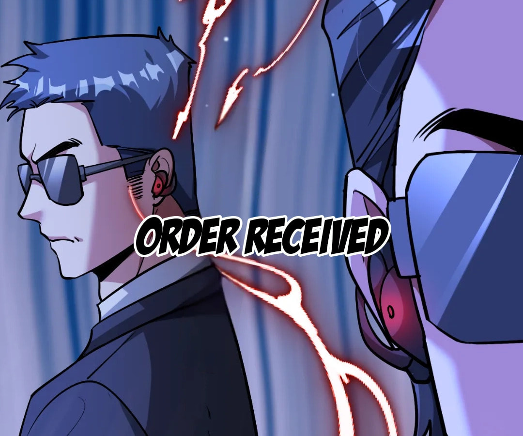 Eternal Loop: A Thousand-Year Grind Chapter 189 page 25 - 