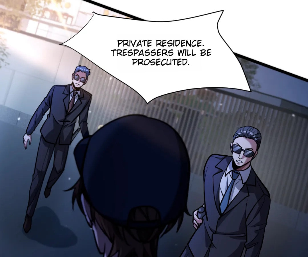 Eternal Loop: A Thousand-Year Grind Chapter 189 page 28 - 