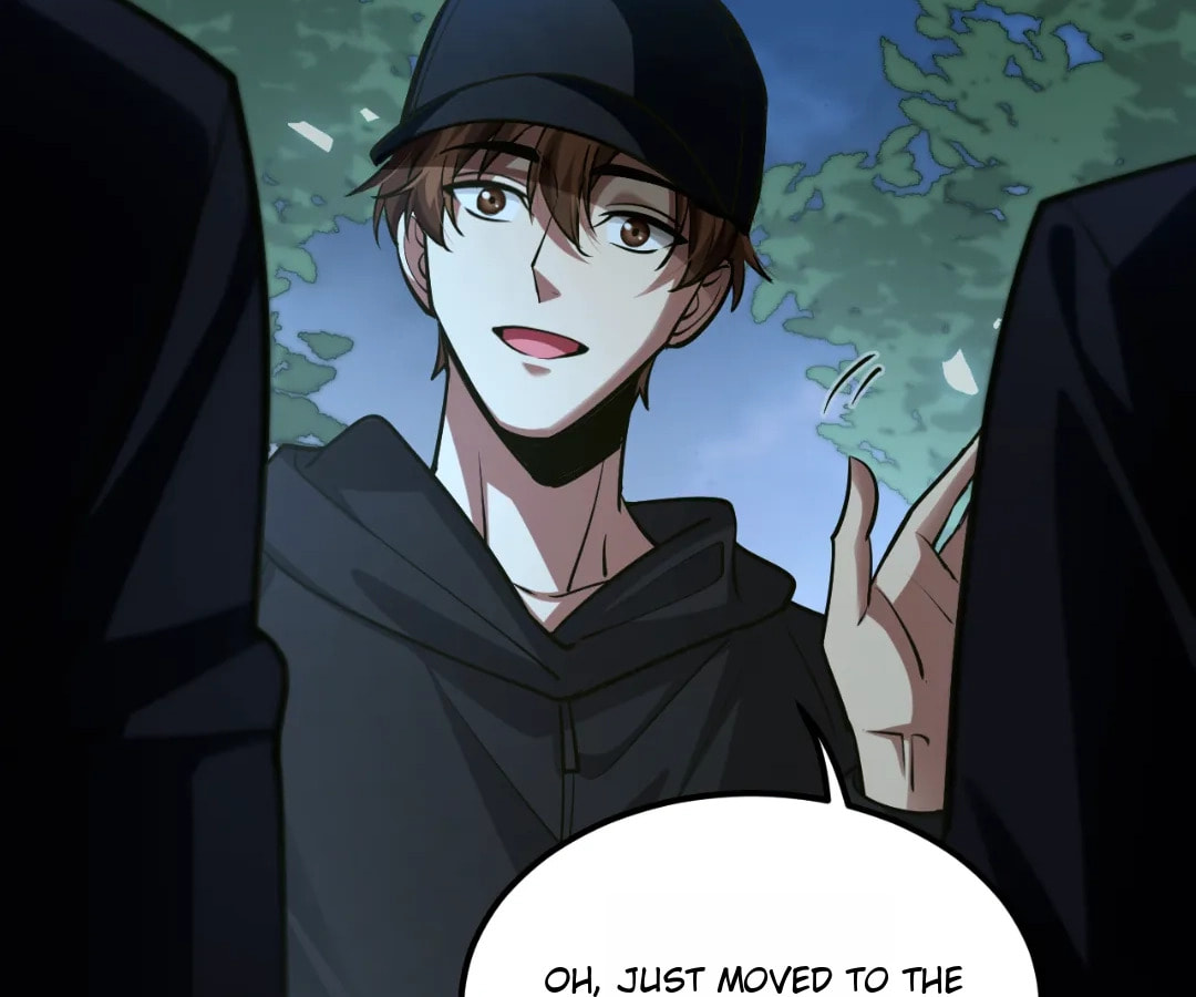 Eternal Loop: A Thousand-Year Grind Chapter 189 page 31 - 