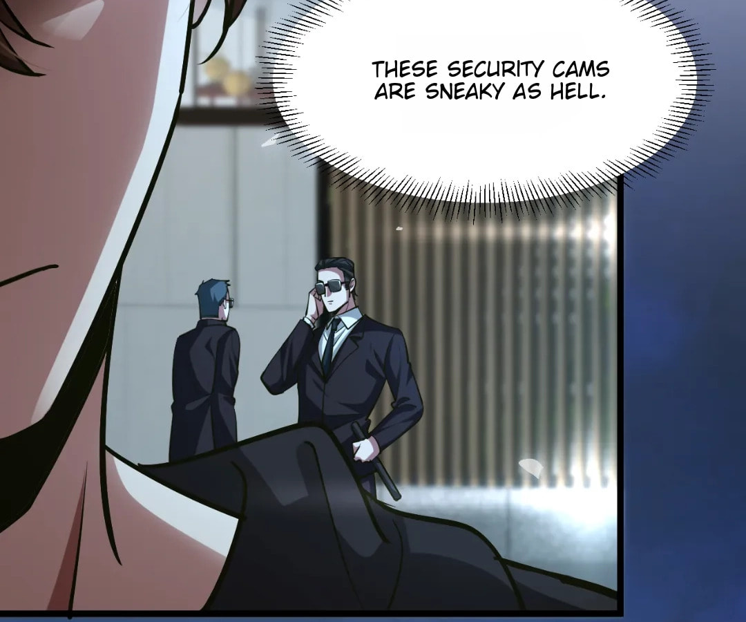Eternal Loop: A Thousand-Year Grind Chapter 189 page 34 - 