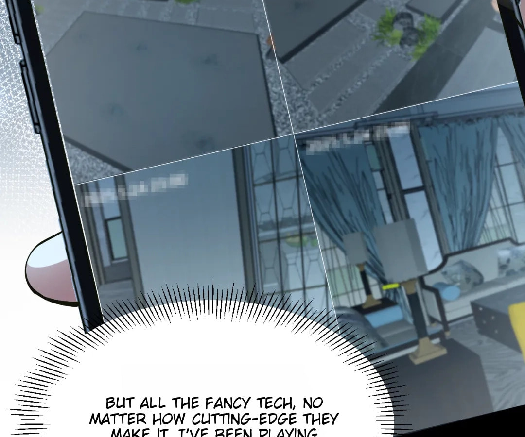 Eternal Loop: A Thousand-Year Grind Chapter 189 page 38 - 