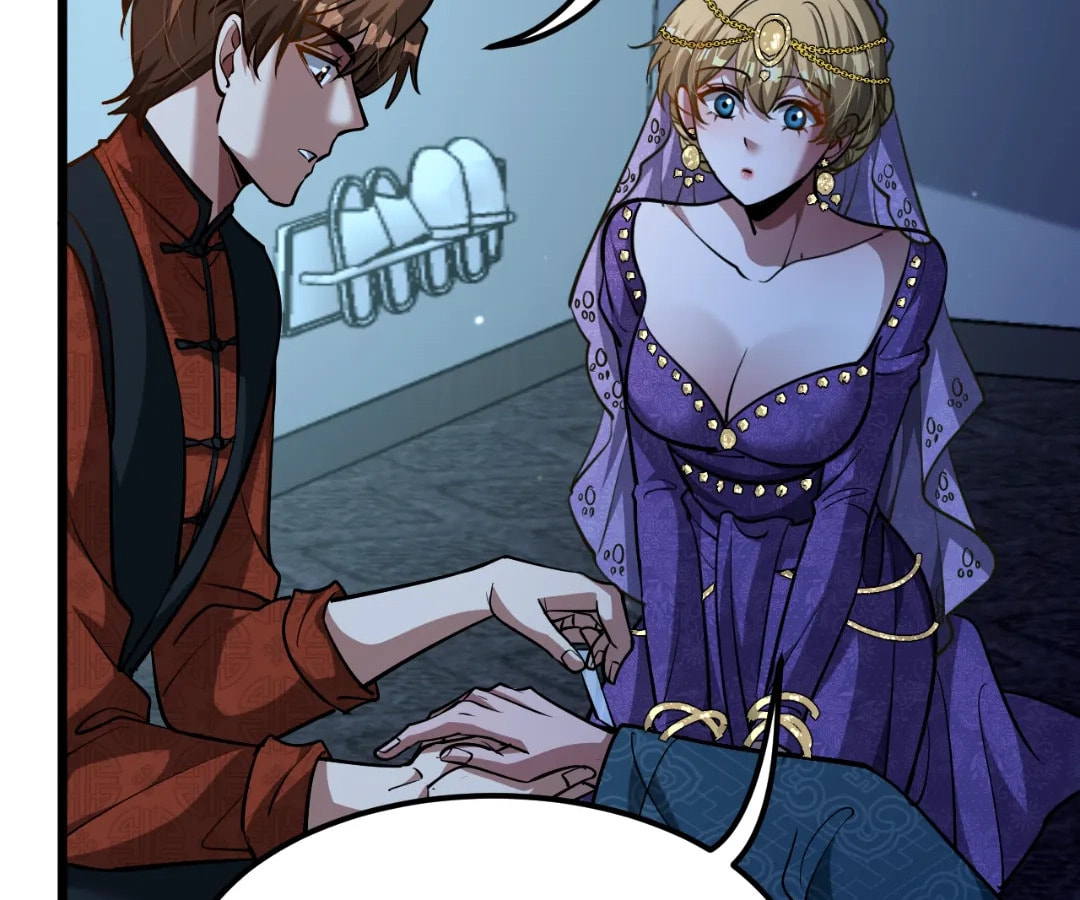 Eternal Loop: A Thousand-Year Grind Chapter 189 page 6 - 