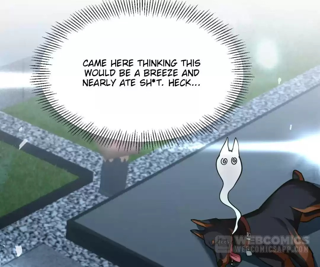 Eternal Loop: A Thousand-Year Grind Chapter 189 page 51 - 