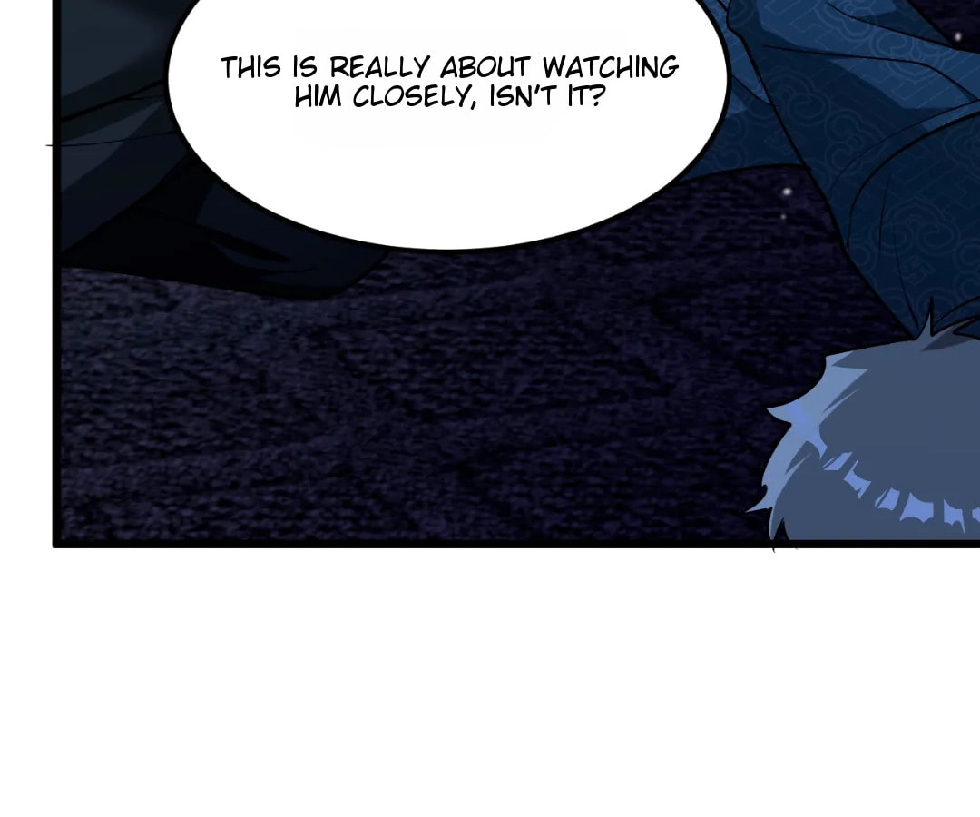 Eternal Loop: A Thousand-Year Grind Chapter 189 page 7 - 