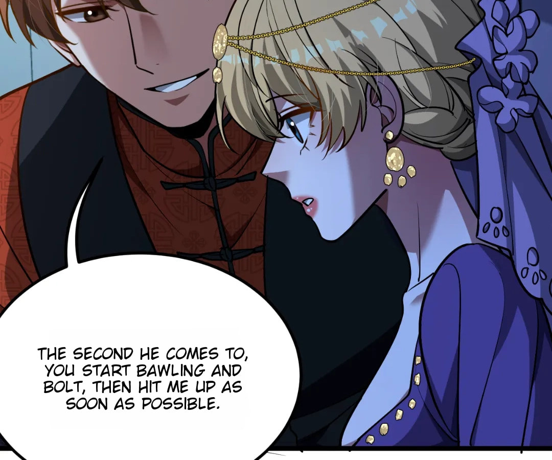 Eternal Loop: A Thousand-Year Grind Chapter 189 page 9 - 