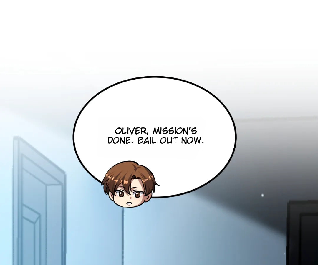 Eternal Loop: A Thousand-Year Grind Chapter 190 page 1 - 