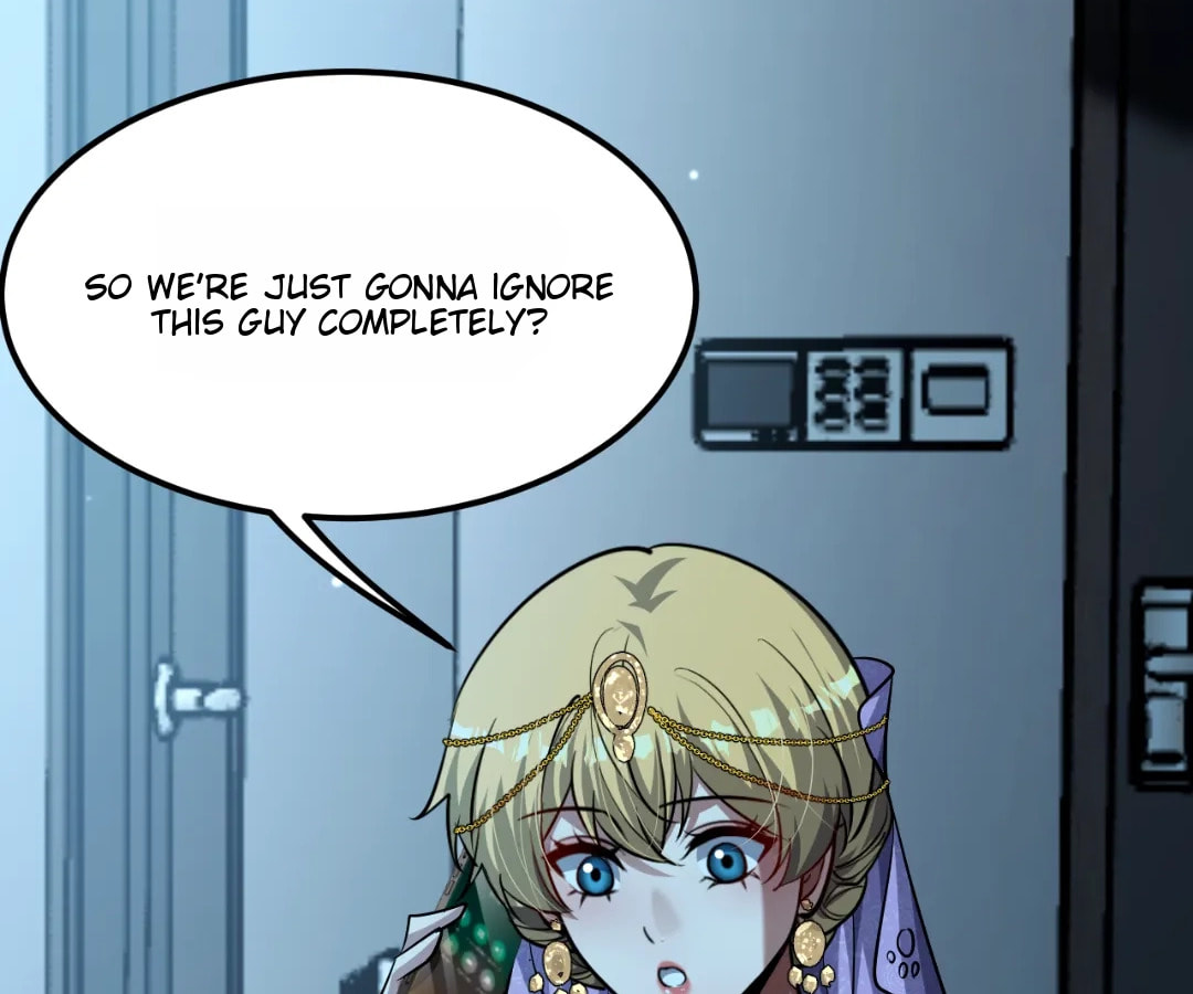 Eternal Loop: A Thousand-Year Grind Chapter 190 page 2 - 