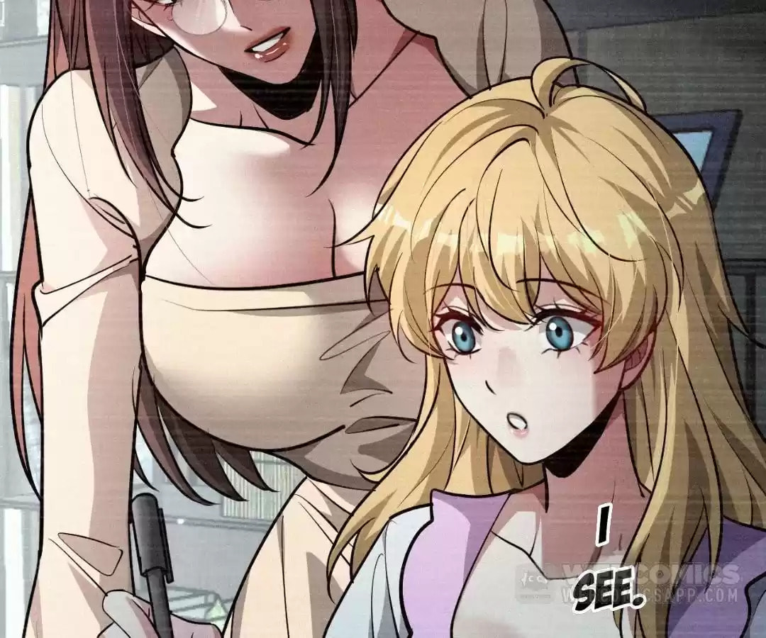 Eternal Loop: A Thousand-Year Grind Chapter 190 page 11 - 