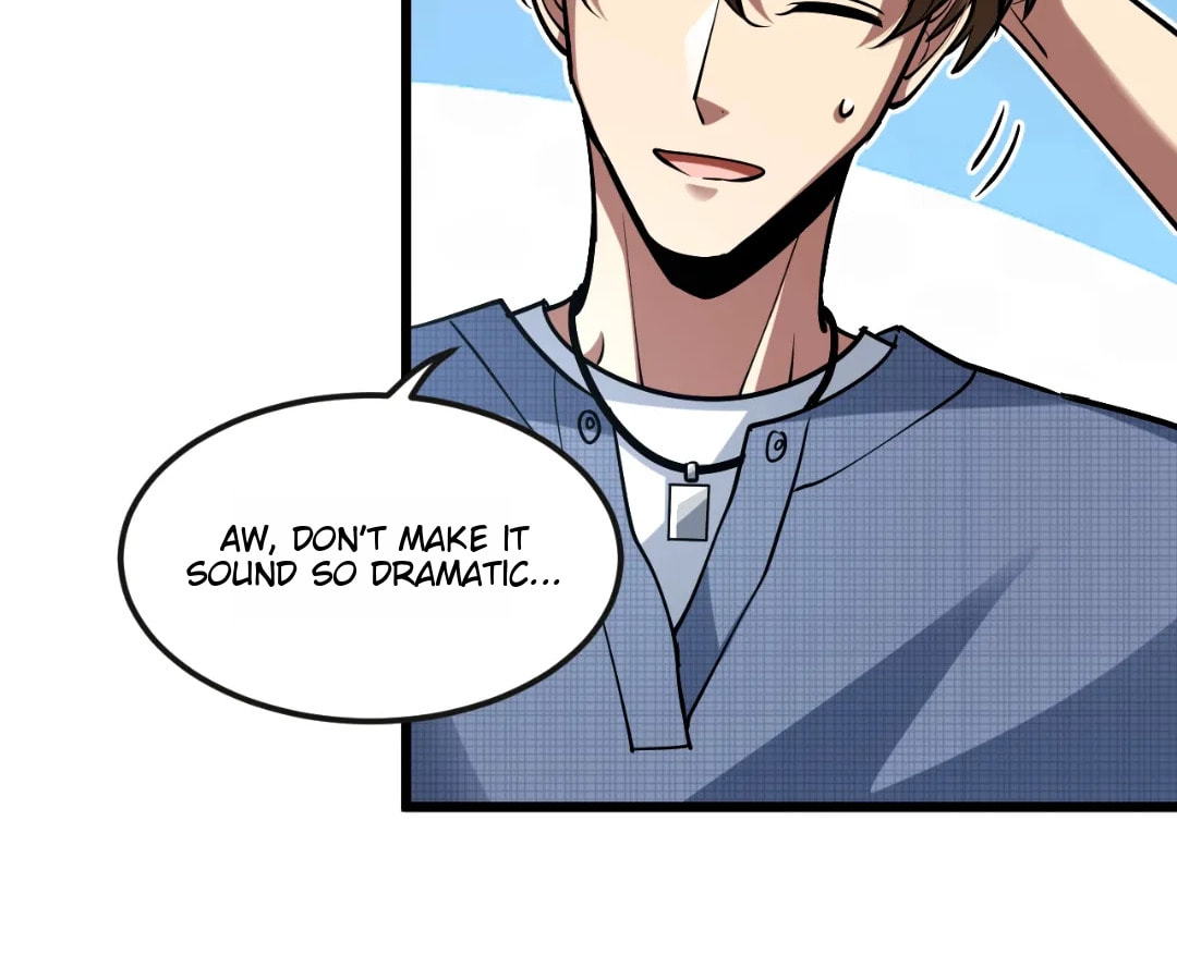 Eternal Loop: A Thousand-Year Grind Chapter 190 page 103 - 