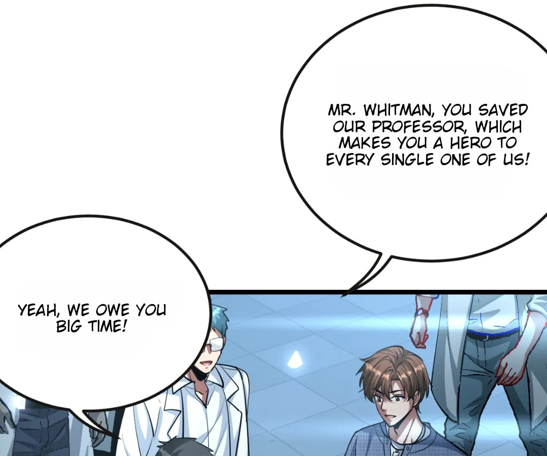 Eternal Loop: A Thousand-Year Grind Chapter 190 page 104 - 