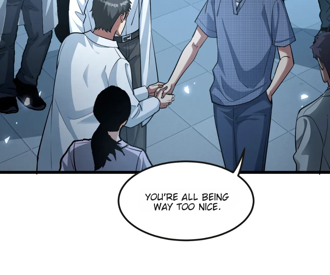 Eternal Loop: A Thousand-Year Grind Chapter 190 page 105 - 
