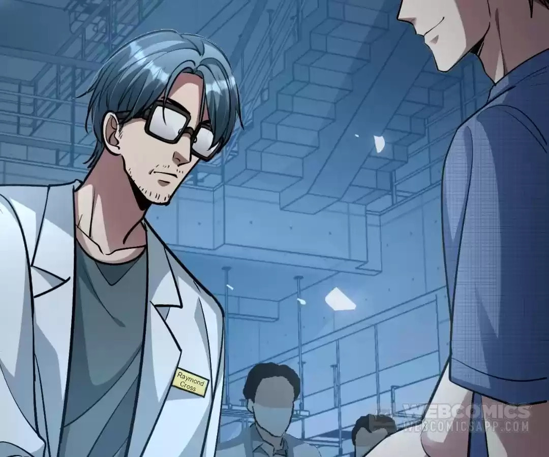 Eternal Loop: A Thousand-Year Grind Chapter 190 page 107 - 