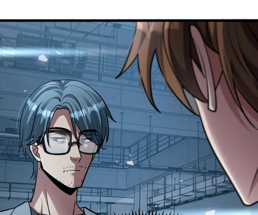 Eternal Loop: A Thousand-Year Grind Chapter 190 page 109 - 