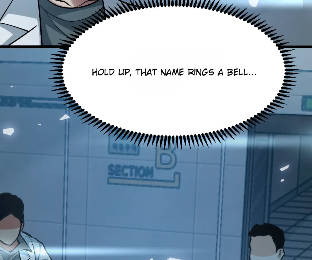 Eternal Loop: A Thousand-Year Grind Chapter 190 page 110 - 