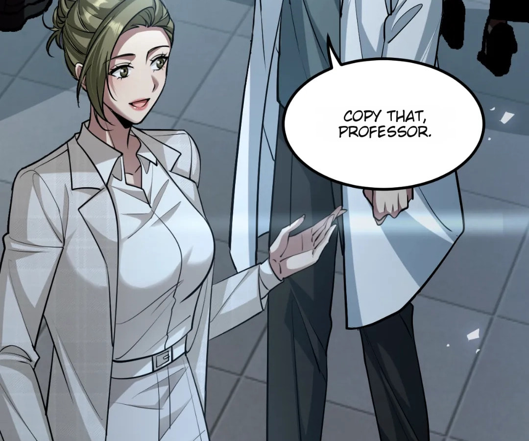 Eternal Loop: A Thousand-Year Grind Chapter 190 page 113 - 