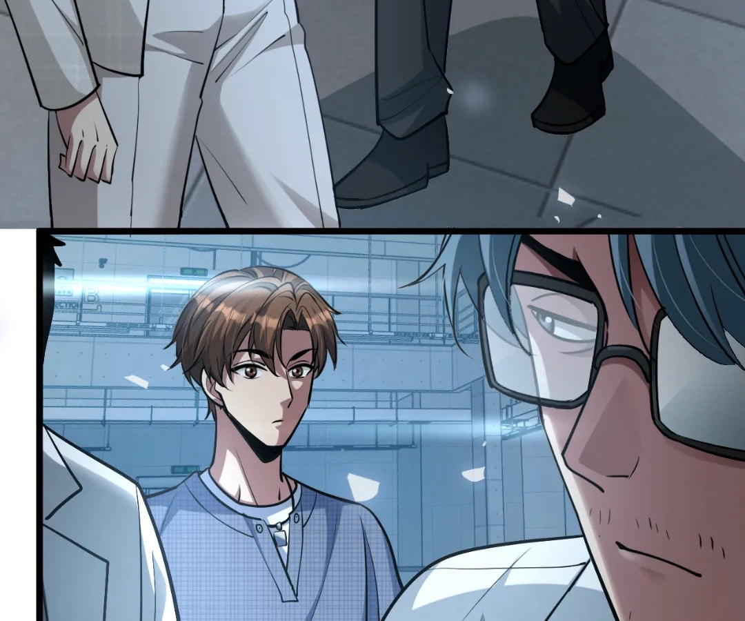 Eternal Loop: A Thousand-Year Grind Chapter 190 page 114 - 