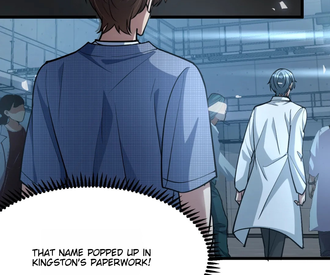 Eternal Loop: A Thousand-Year Grind Chapter 190 page 118 - 