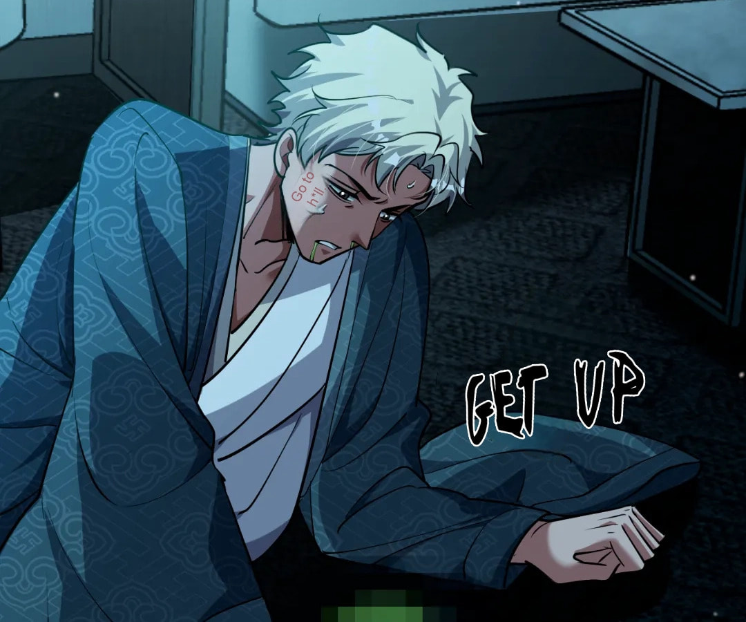Eternal Loop: A Thousand-Year Grind Chapter 190 page 20 - 