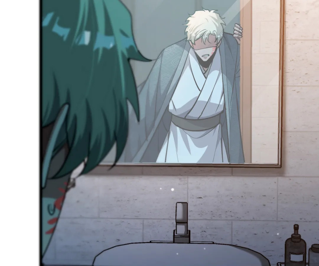 Eternal Loop: A Thousand-Year Grind Chapter 190 page 22 - 
