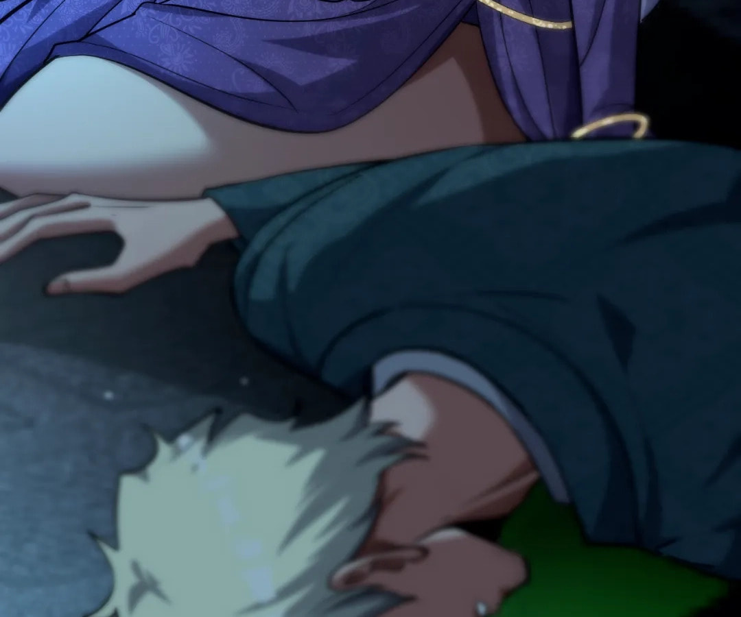Eternal Loop: A Thousand-Year Grind Chapter 190 page 4 - 