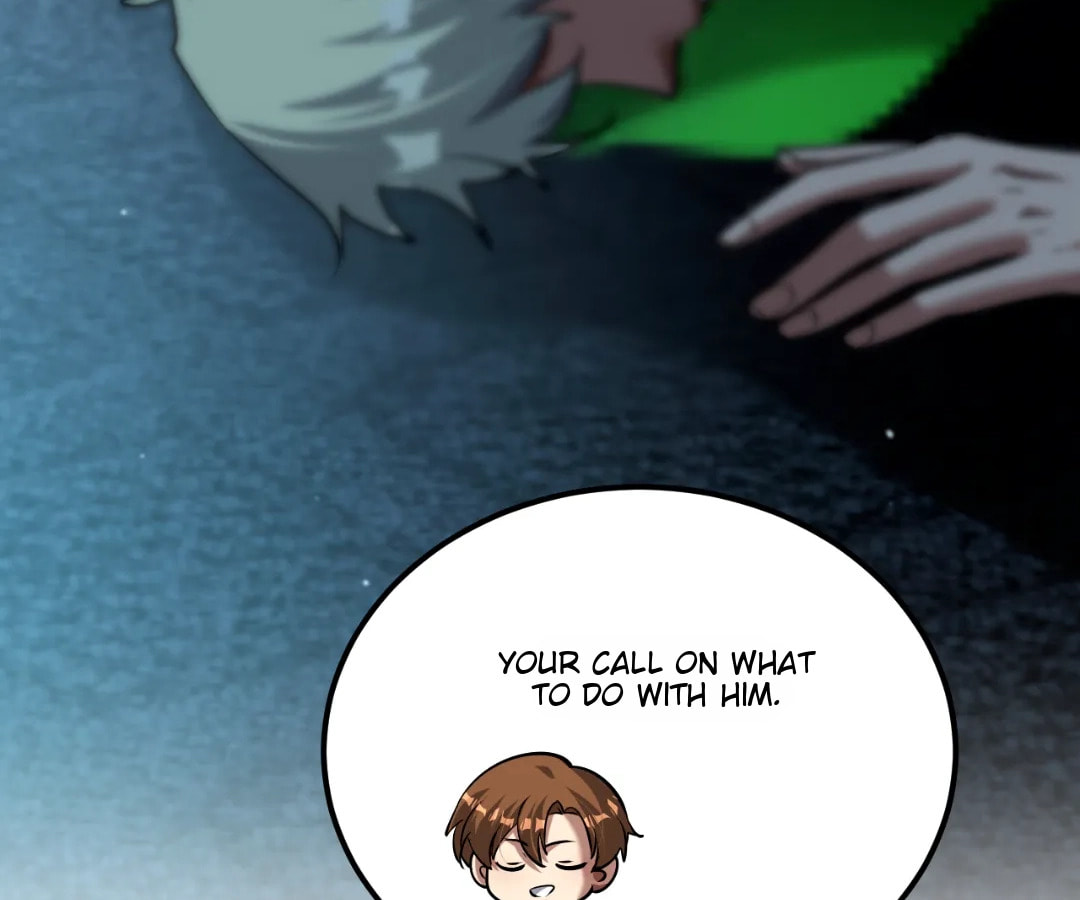 Eternal Loop: A Thousand-Year Grind Chapter 190 page 5 - 