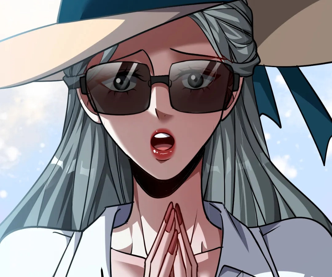 Eternal Loop: A Thousand-Year Grind Chapter 190 page 42 - 