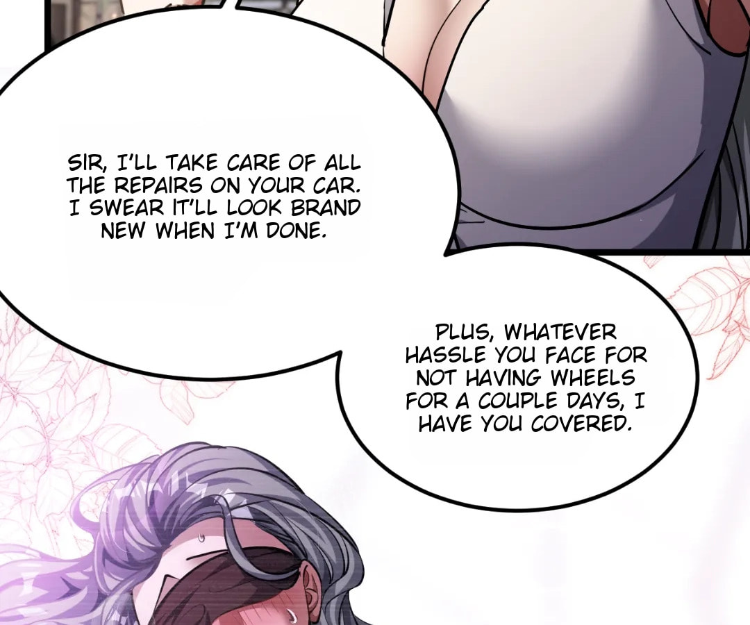 Eternal Loop: A Thousand-Year Grind Chapter 190 page 49 - 