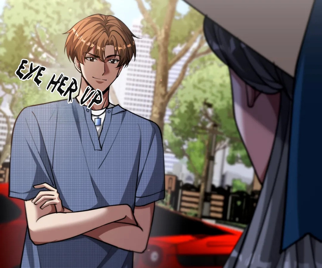 Eternal Loop: A Thousand-Year Grind Chapter 190 page 54 - 